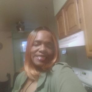 Meet your Posher, Jacqueline